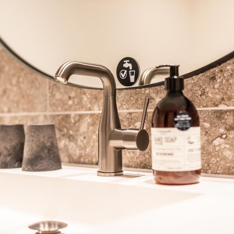 バスルーム（客室）