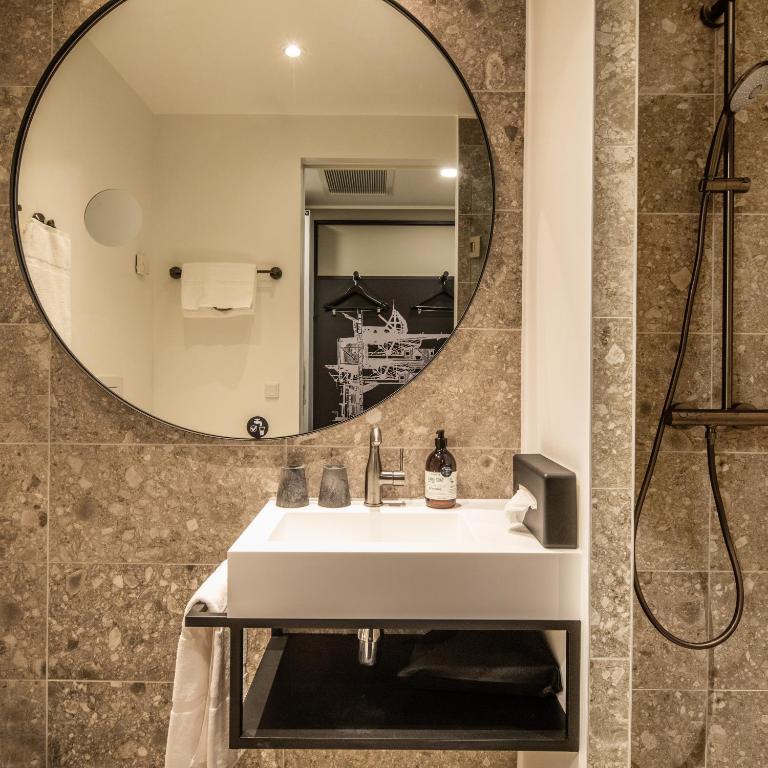 バスルーム（客室）