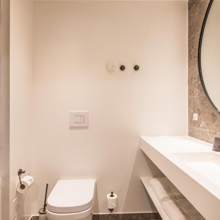 ห้องน้ำ