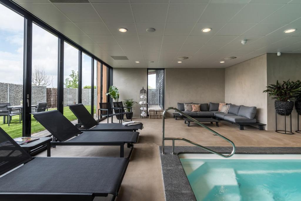 Fruitpark Hotel &amp; Spa — Hotel in Ochten