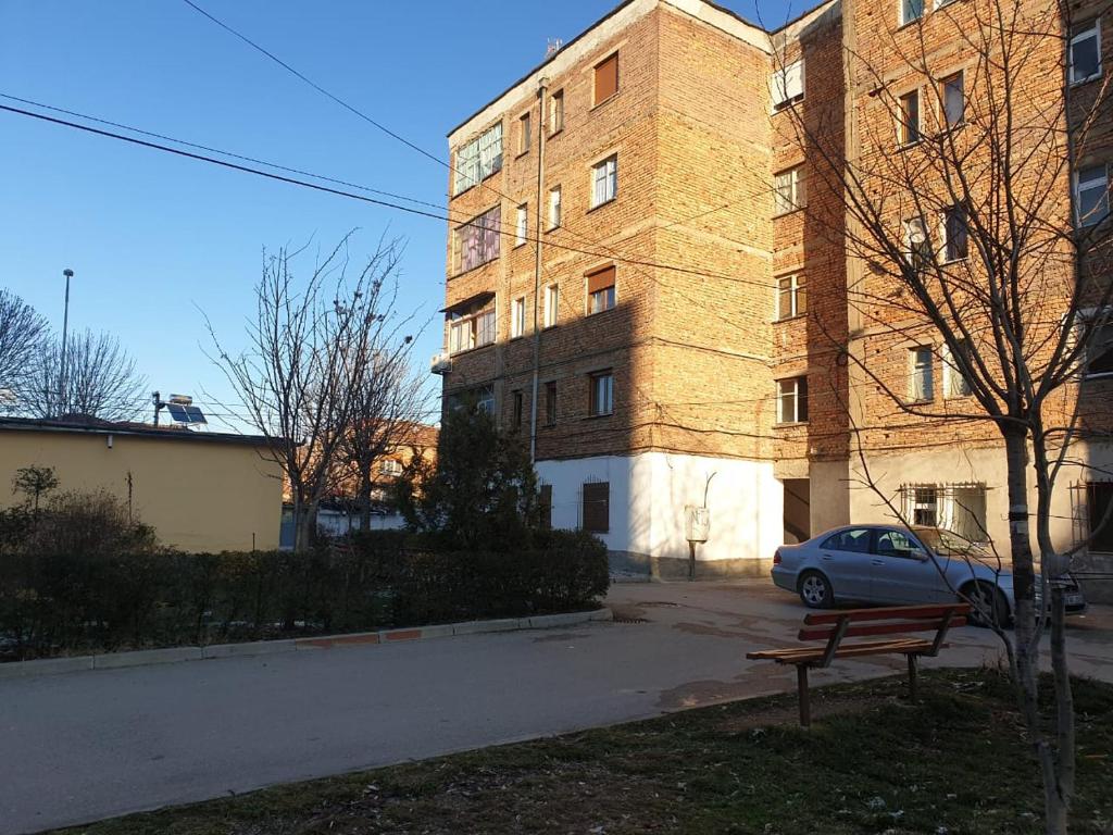 Oni Apartment Korce photo