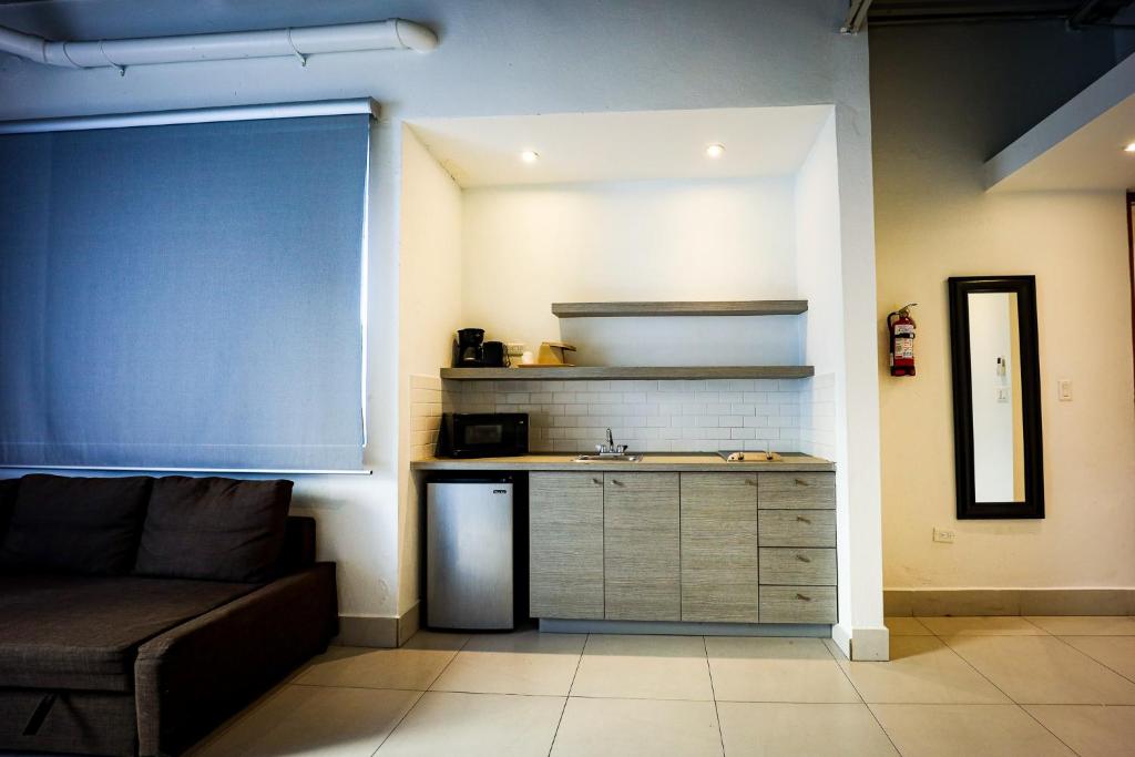 Coral Suites photo