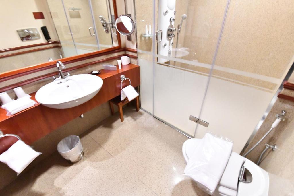 バスルーム（客室）