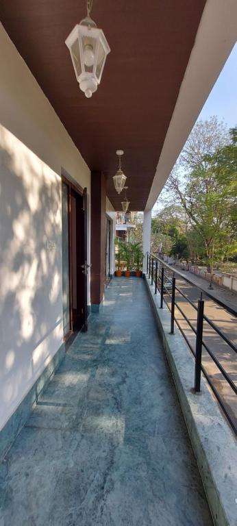 The Palm Aryan - a Boutique Hotel photo