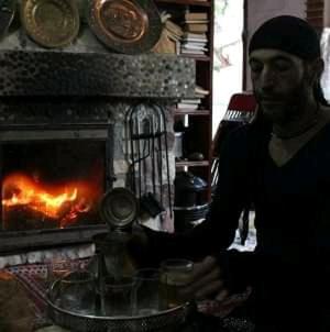 Maison d'hotes Ait Bou Izryane photo