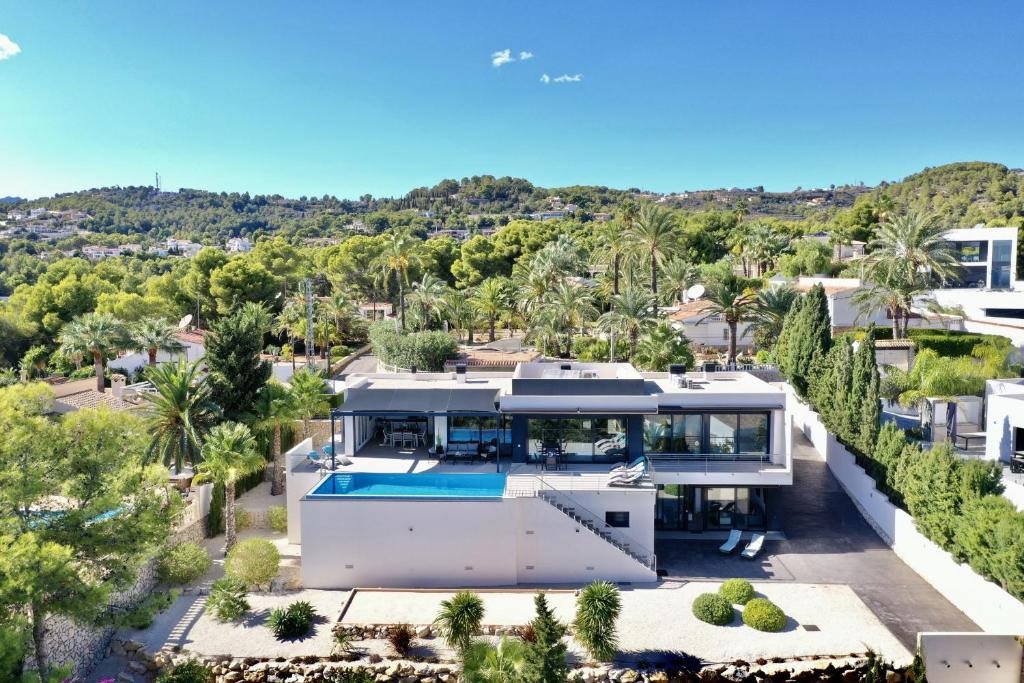 Graham Holiday Rentals - Oasis - 1