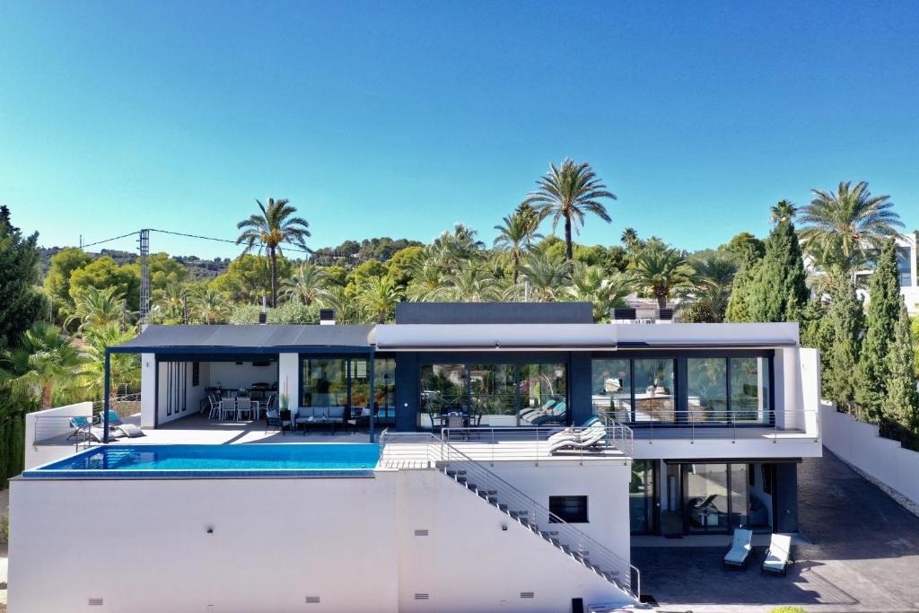 Graham Holiday Rentals - Oasis - 2
