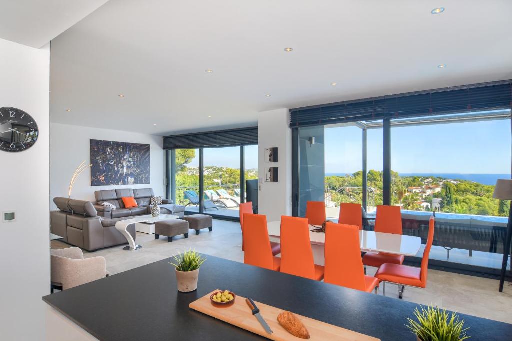Graham Holiday Rentals - Oasis - 4