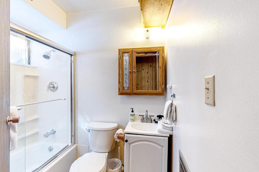 Picture Perfect Chalet photo