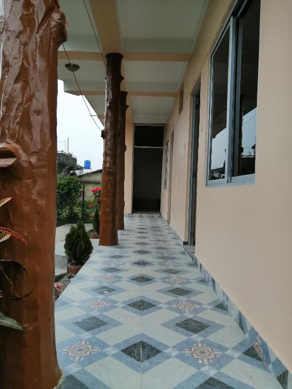 Hotel Garden of Dreams photo