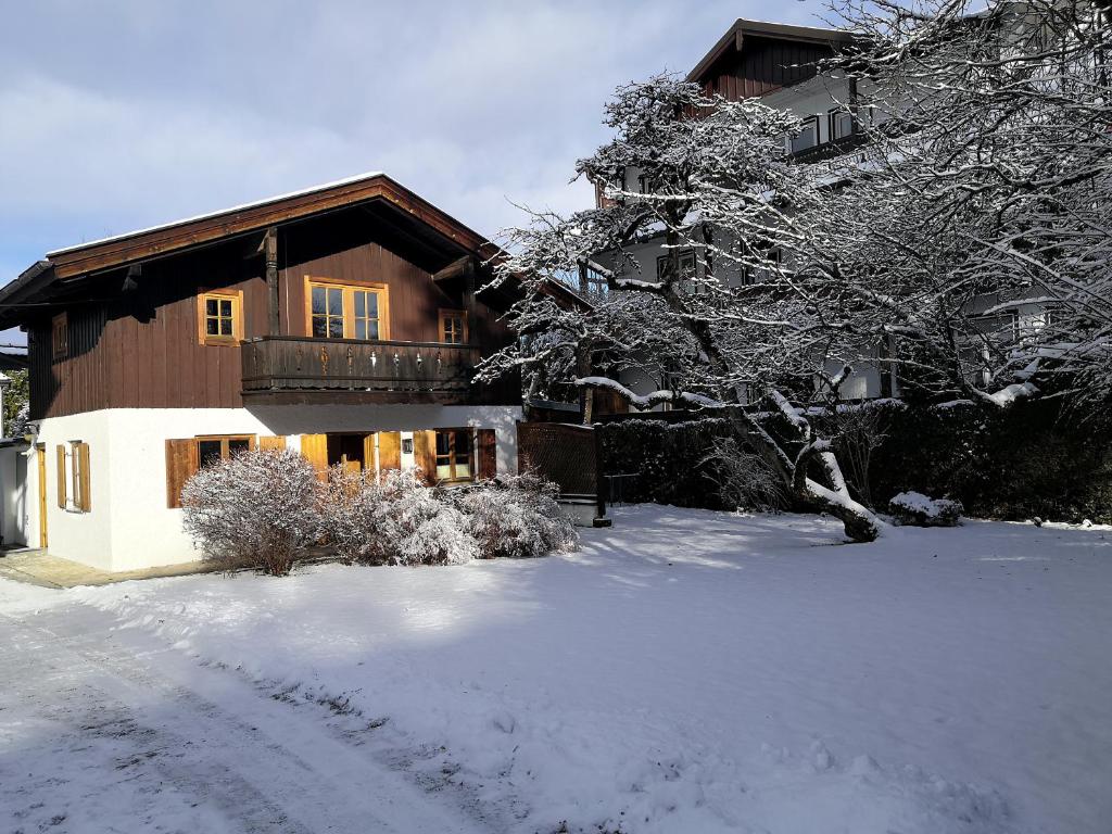 Ferienhaus Erika - 2