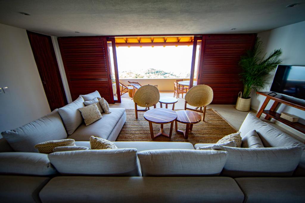 Villas del Vigia photo
