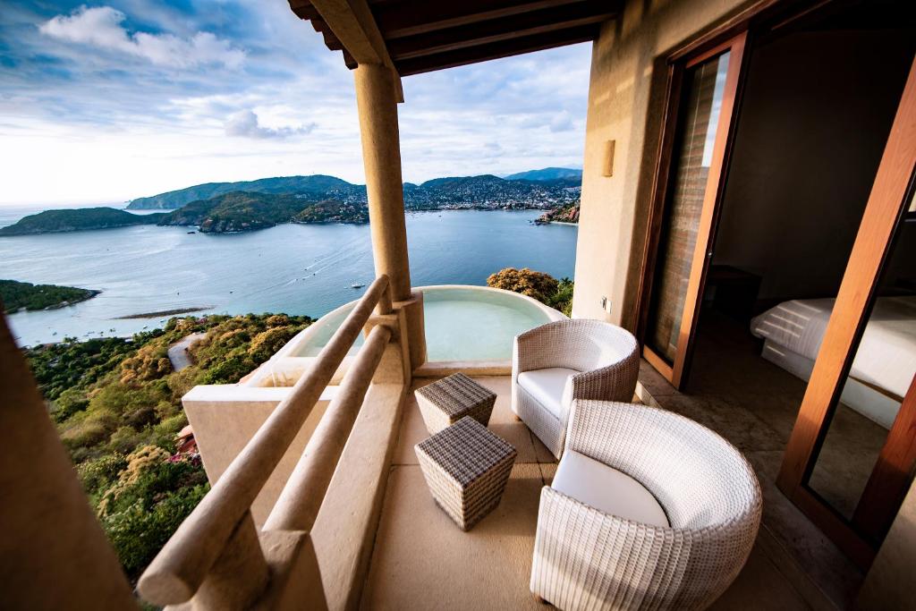 Villas del Vigia photo