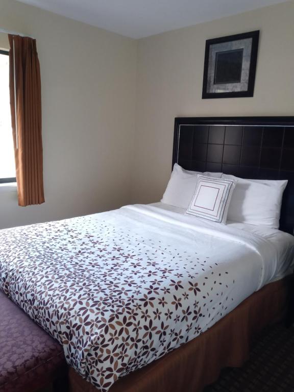Rodeway Inn & Suites Hephzibah Augusta photo