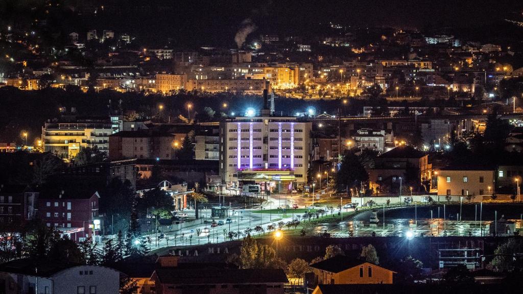 My Suite Hotel — Hotel in L'Aquila