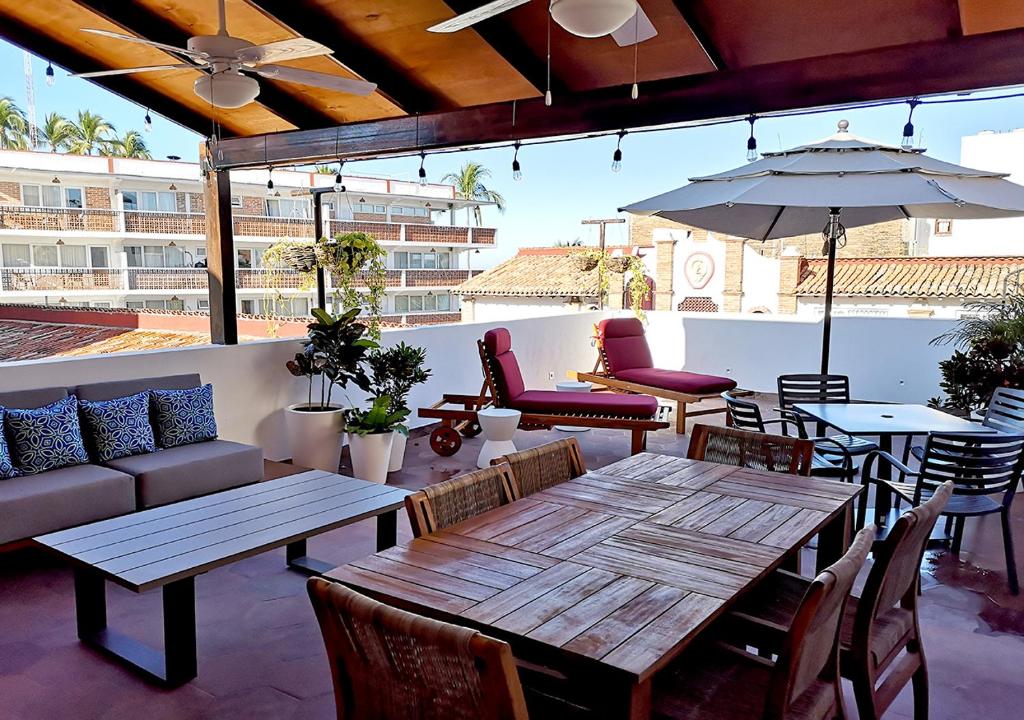 Casa Carmen photo