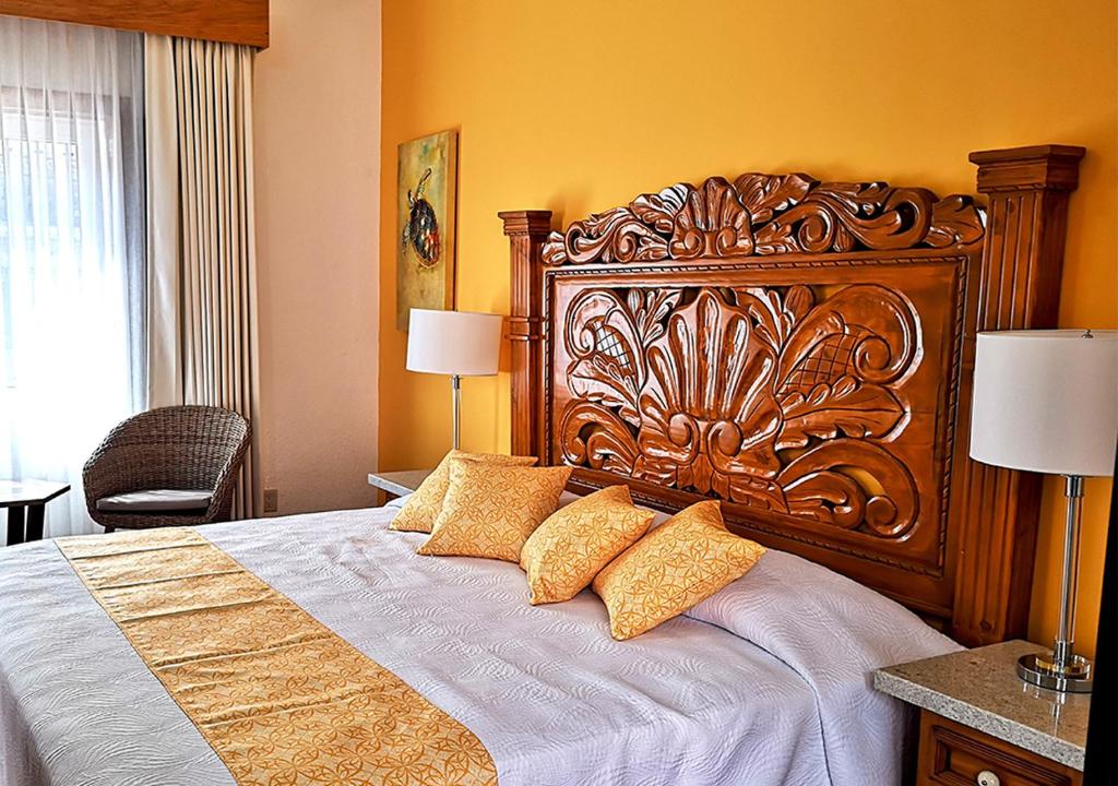 Casa Carmen - 5