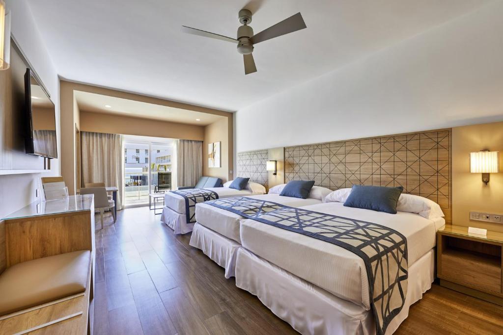 Riu Palace Baja California - Adults Only - All  Inclusive