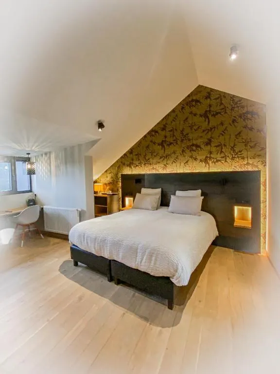 LA GLORIETTE, hotel in Marche-en-Famenne
