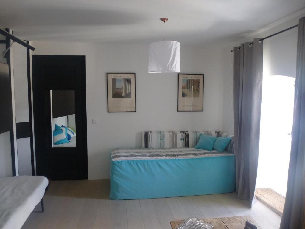 Appartement Résidence Astoria - 1