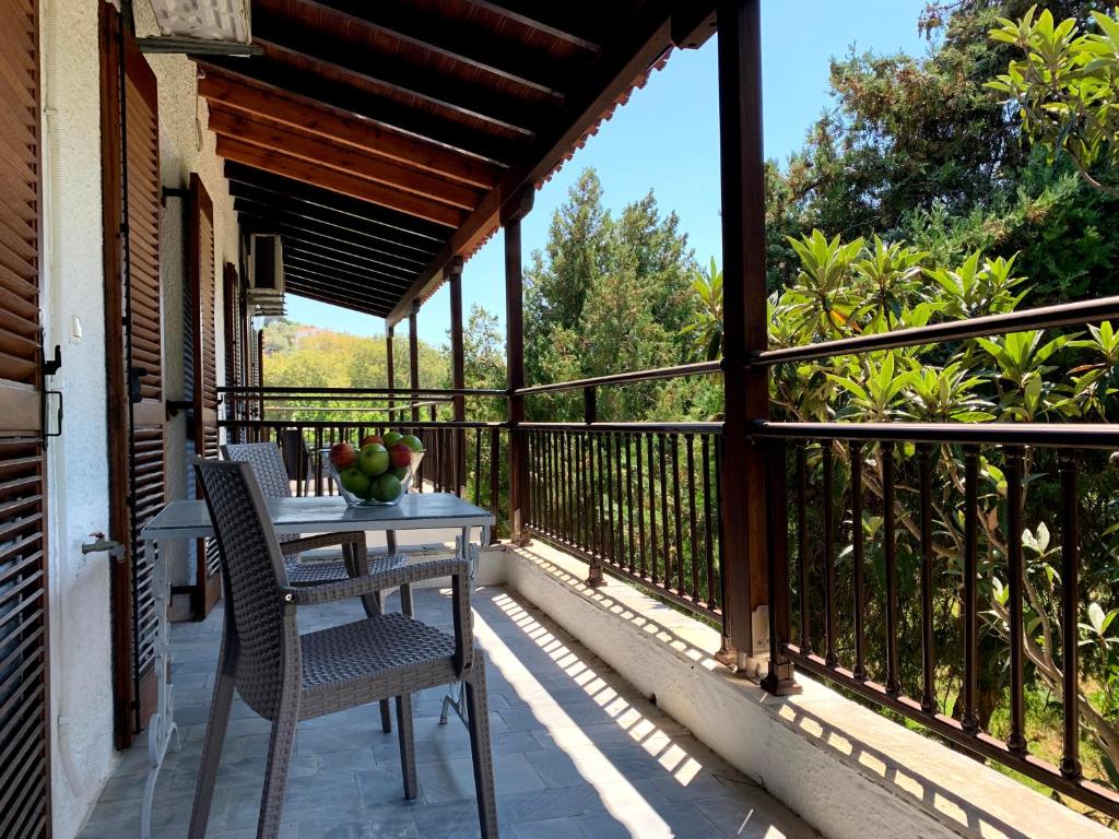Villas Alexandra Skiathos photo