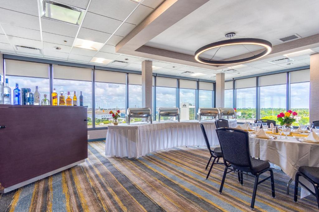 Meeting room / ballrooms