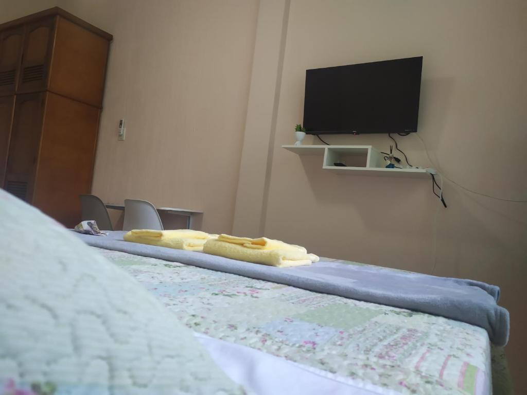 Copacabana Ipanema Comfortable Studio, Rio de Janeiro