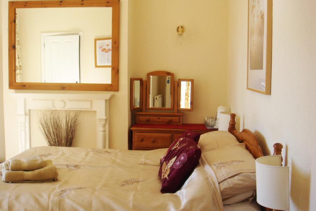 Harlequin Guest House with parking photo
