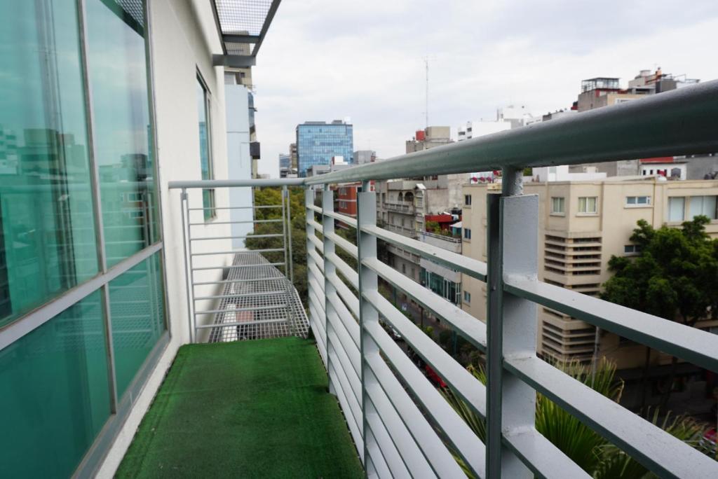 Departamento Diana Downtown Reforma - 5