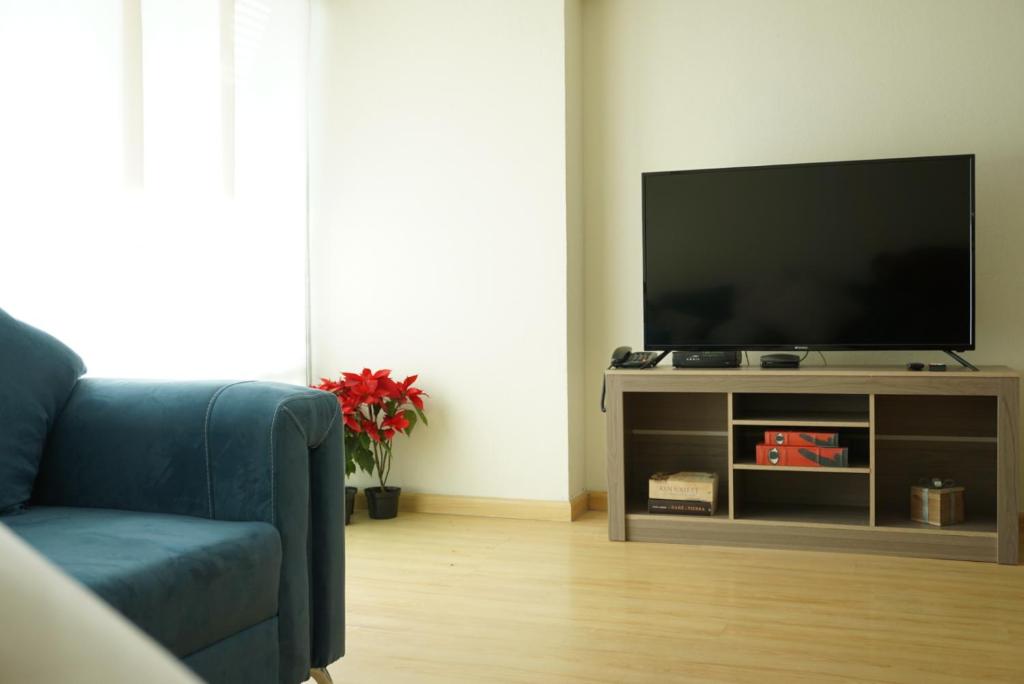 Departamento Diana Downtown Reforma - 2