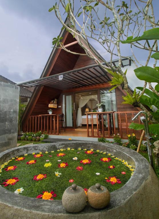Tri Dewi Residence by Pramana Villas — Hotel in Bali