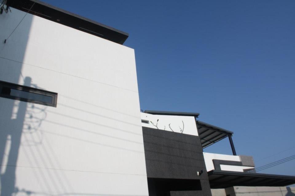幸福客棧 — Hotel in Changhua