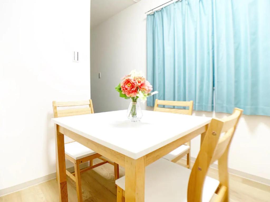 Sunstay - Higashi-Nakano