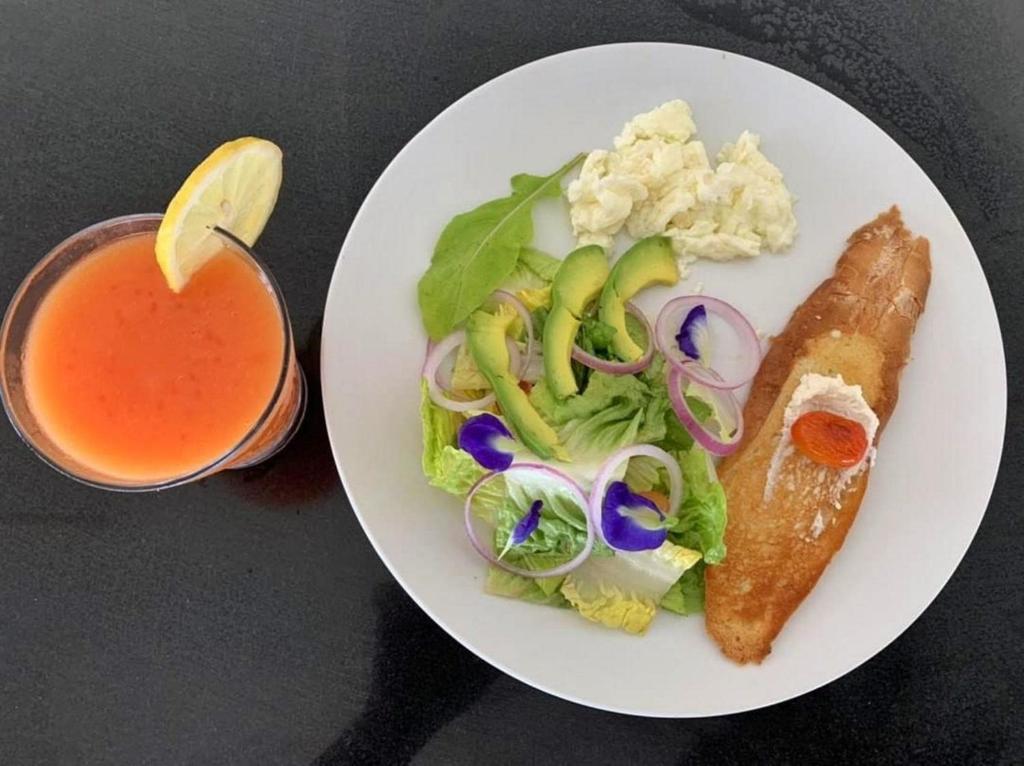 Food and beverages