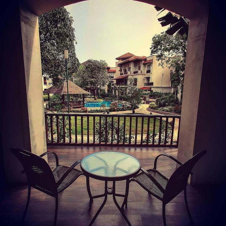 Facilities