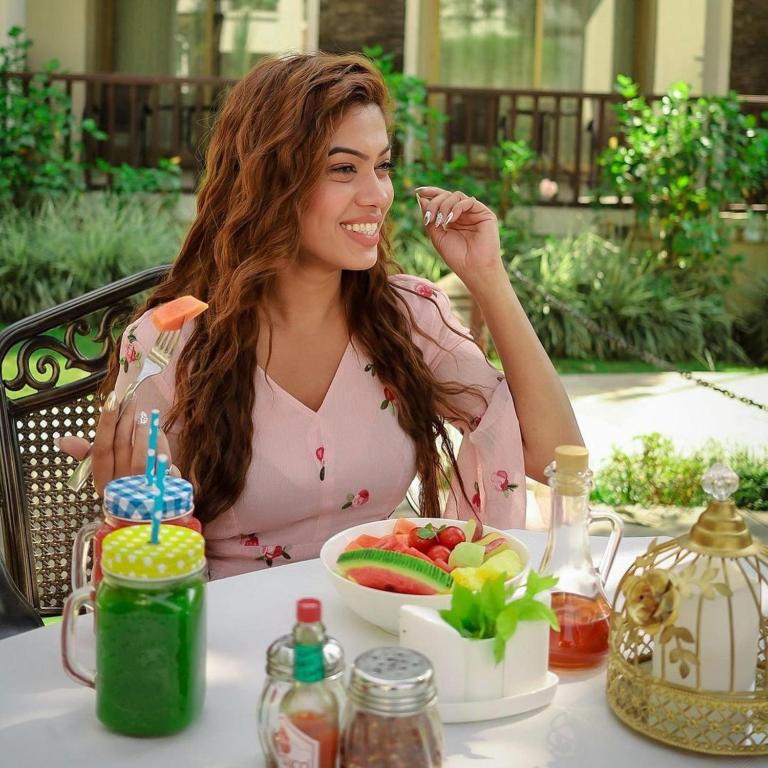 Food and beverages