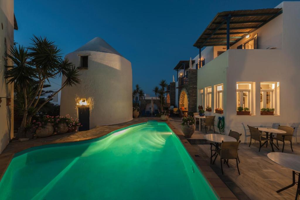 Fotilia Hotel photo
