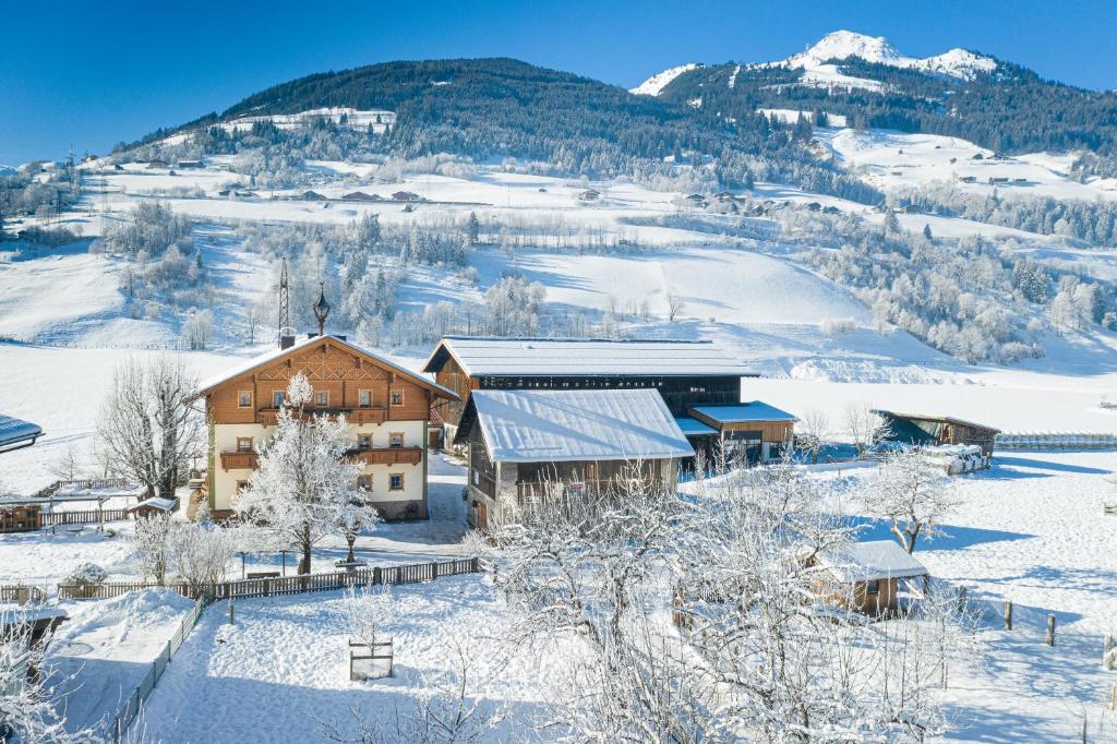 Stubnerbauer - 4