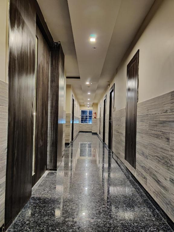 Hotel VIP Square photo