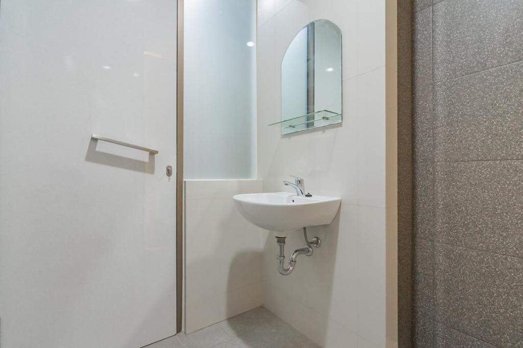 バスルーム（客室）