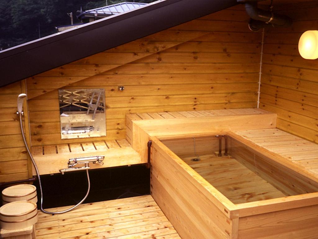 시마 온센 이치게칸 호텔 이미지 2