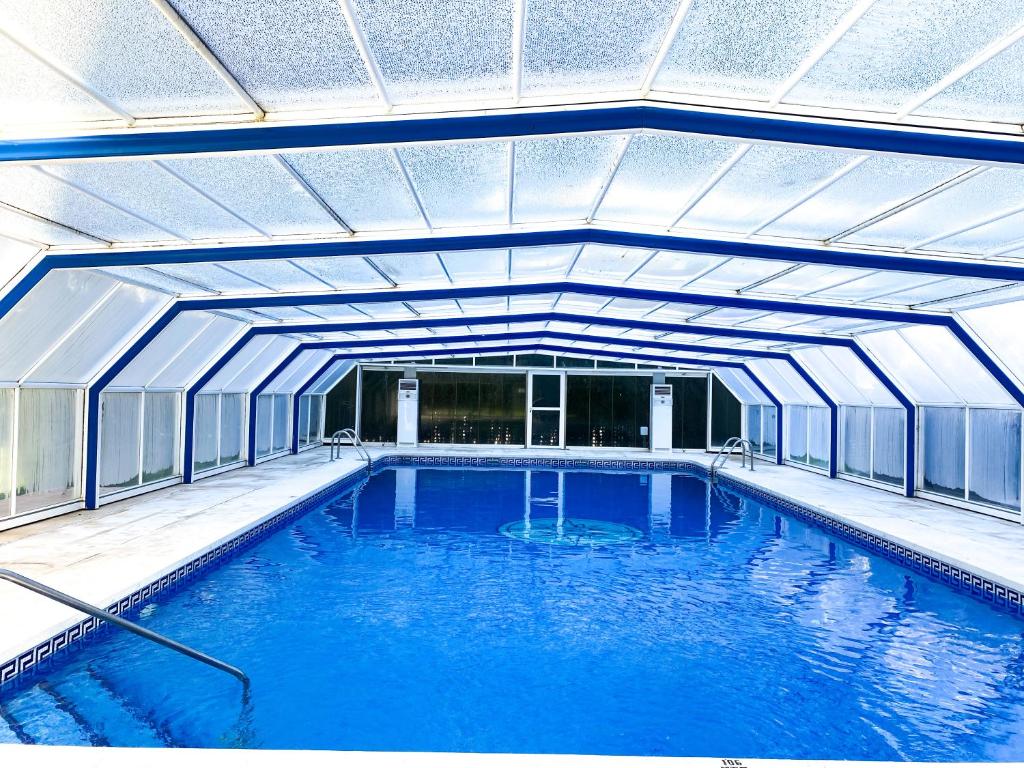 SYDNEY SUN & BEACH apartments - 3