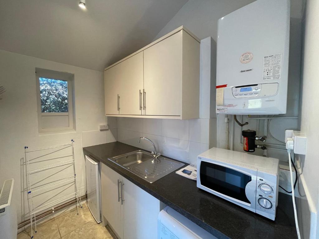 Beech Cottage - Skelwith Bridge photo 8