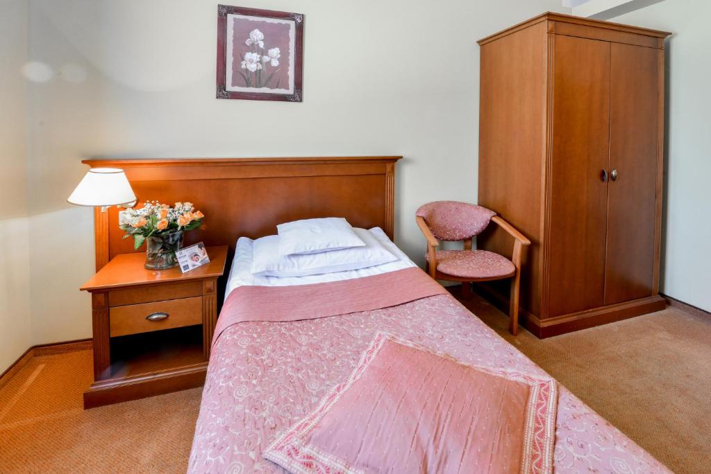 SPA Hotel Jawor photo