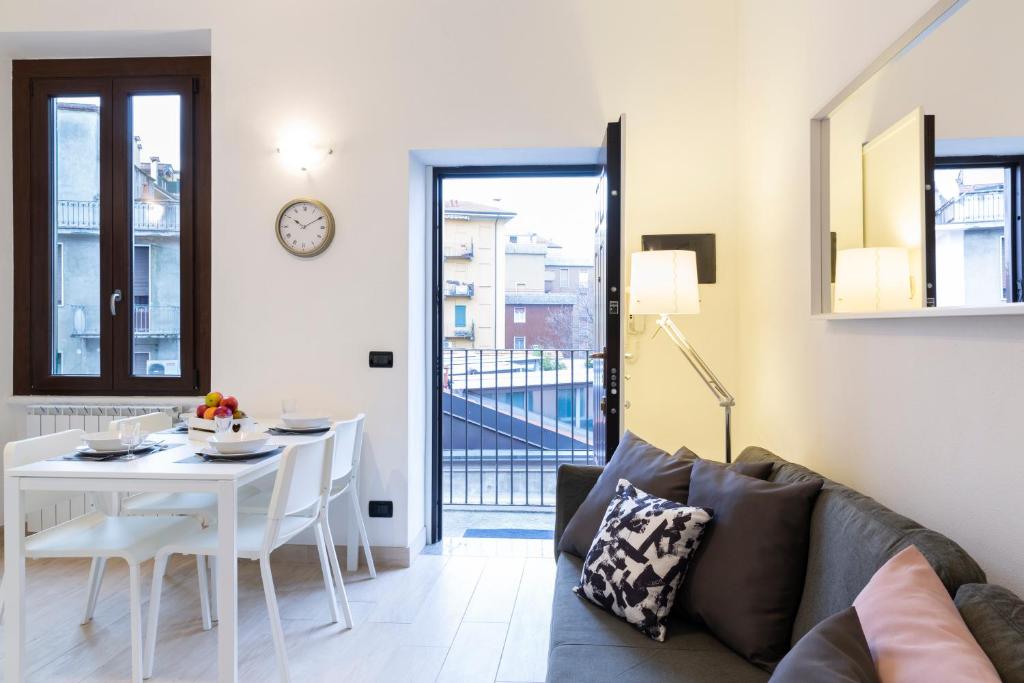 Affori 4ever - 2 bedrooms - 4