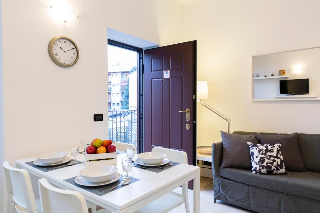 Affori 4ever - 2 bedrooms - 5