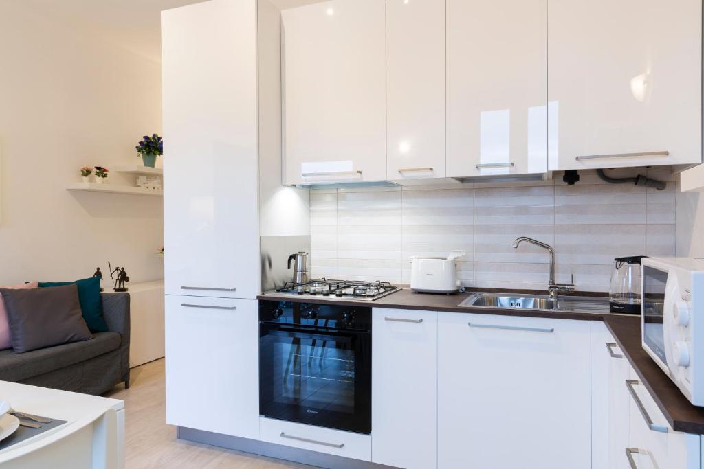 Affori 4ever - 2 bedrooms - 2