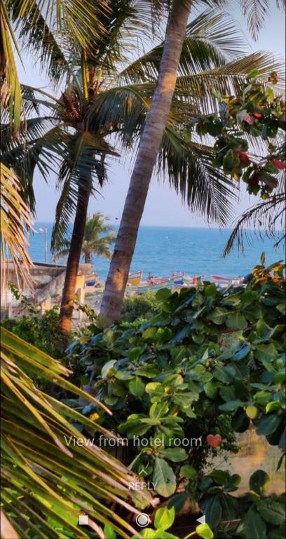 Villa Anna Pondy photo