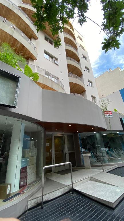 Casa Nómada - Nueva Córdoba - 3