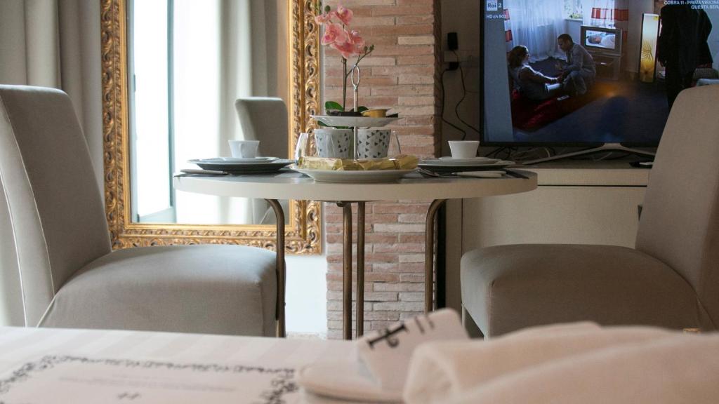 Morgan Suite Roma - 4